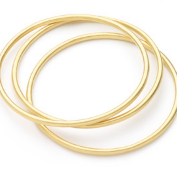 Jewelry - Bangles set of 3  BOGO 1/2 Off!
